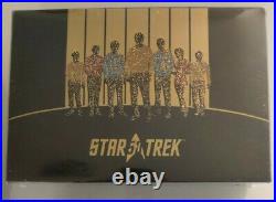 Star Trek 50th Anniversary Original Series TV and Movie Collection Blu-ray 2016