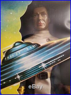 1979 Mego Star Trek The Motion Picture TMP 12 Captain Kirk