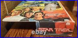 1979 STAR TREK THE MOTION PICTURE Orig MEGO 12 INCH ACTURIAN Unused In BOX