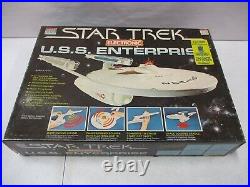 1979 Star Trek Electronic USS Enterprise