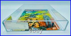 1980 Mego Star Trek The Motion Picture SCOTTY AFA 85 NM+ (85/85/85)