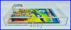 1980 Mego Star Trek The Motion Picture SCOTTY AFA 85 NM+ (85/85/85)