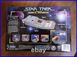 1993 Playmates Star Trek The Next Generation Medical Tricorder, MISB, Brand New