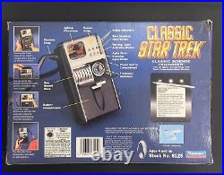 1995 Playmates Classic Star Trek Classic Science Tricorder 6125 SEALED BRAND NEW