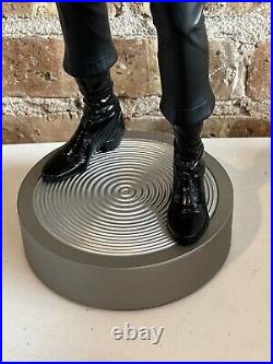 2013 Mr. Spock 19 Star Trek Original Statue 14 Hollywood Collectibles #116/750