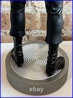 2013 Mr. Spock 19 Star Trek Original Statue 14 Hollywood Collectibles #116/750