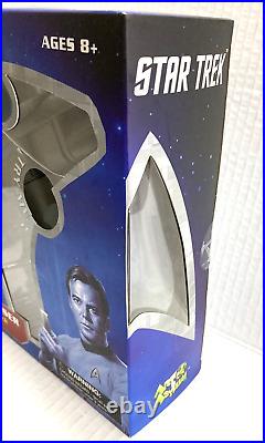 2015 Diamond Select Star Trek Electronic Movie Phaser New Sealed