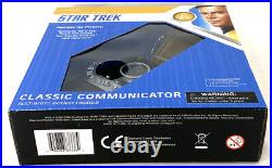 2020 Diamond Select STAR TREK Original Series Classic Communicator
