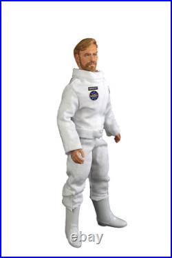 2021 Topps x Mego Brent Collectible 8 Action Figure Planet of the Apes