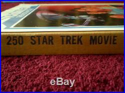 250 Star Trek The Motion Picture 1979 Original Movie Posters Full Sealed Case