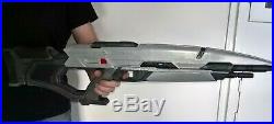 3 PCS Phaser rifle from the movie Star Trek Into Darkness
