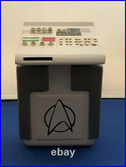 3D Printed Star Trek The Motion Picture Tricorder STTMP