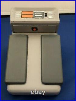 3D Printed Star Trek The Motion Picture Tricorder STTMP