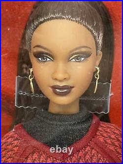 Barbie Black Label Star Trek Doll Lot Kirk Uhura Spock Star Trek Movie Dolls