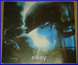 CineFex Magazine #1 Mar 1980 Star Trek Motion Picture Alien minor wear (1)