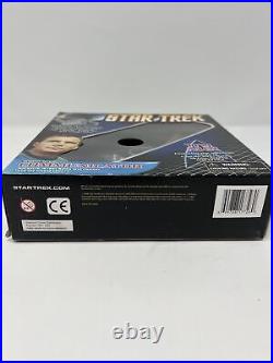 Classic Communicator Star Trek 2008 Diamond Select Toys New With Box