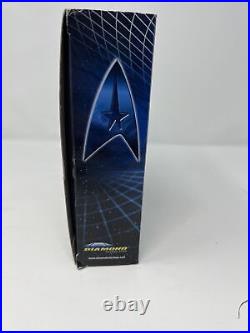 Classic Communicator Star Trek 2008 Diamond Select Toys New With Box