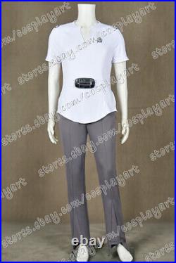 Costume for Star Trek James T. Kirk The Motion Picture Cosplay Uniform Full Set