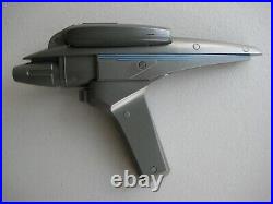 Diamond Select Star Trek III Electronic Movie Phaser Search For Spock