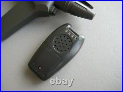 Diamond Select Star Trek III Electronic Movie Phaser Search For Spock