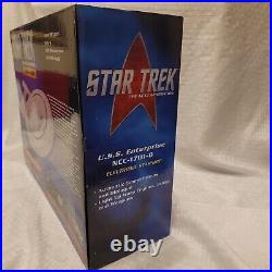 Diamond Select Star Trek U. S. S. Enterprise NCC-1701-D Electronic Starship Picard