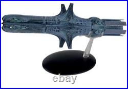 Eaglemoss Star Trek V'Ger Probe-Star Trek The Motion Picture -NIB Model Only