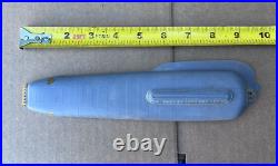 Greg Jein Star Trek Spaceship Starship Model Movie Prop Parts Nacelle Enterprise