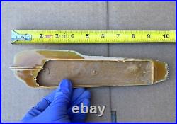 Greg Jein Star Trek Spaceship Starship Model Movie Prop Parts Nacelle Enterprise