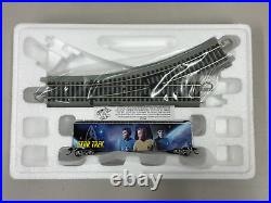 Hawthorne Village Star Trek Express Train Star Trek Box Car With Tracks