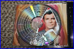 JERRY GOLDSMITH Star Trek Motion Picture 3 CD Soundtrack LA LA LAND