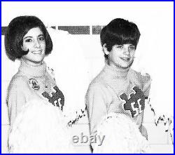 KIRSTIE ALLEY High School Yearbook