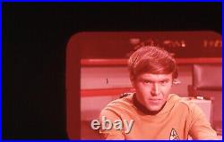 LOT 150 Easymount Pegco Star Trek 35mm Slides (1960's)