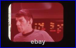 LOT 150 Easymount Pegco Star Trek 35mm Slides (1960's)