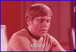 LOT 150 Easymount Pegco Star Trek 35mm Slides (1960's)