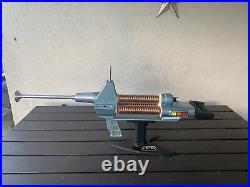 Life Size Phaser Rifle