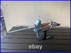 Life Size Phaser Rifle