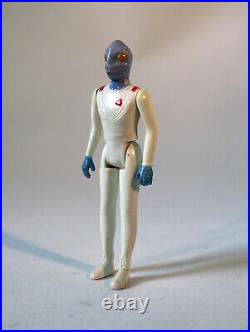 MEGO 1979 Vintage Star Trek The Motion Picture TMP 3.75 RIGELLIAN alien figure