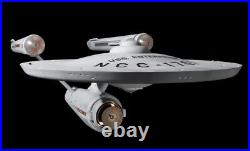 Master Replica Star Trek Enterprise Ncc1701