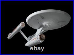 Master Replica Star Trek Enterprise Ncc1701