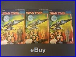 Mego STAR TREK, US Aliens Star Trek The Motion Picture 1979