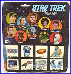 Mego Star Trek Aliens Cheron 8 Figure Vintage 1975