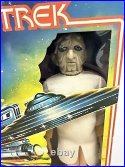 Mego Star Trek Arcturian 12 1979 New In Box Vintage Trek The Motion Picture