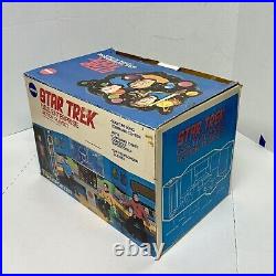 Mego Star Trek Bridge Set