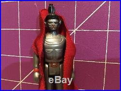 Mego Star Trek The Motion Picture BETELGUSIAN 3.75 Action Figure Italy rare