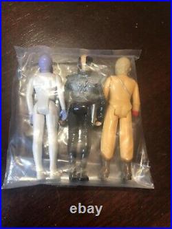 Mego Star Trek The Motion Picture JC Penney Aliens Mail Away Holy Grail Rare MIB