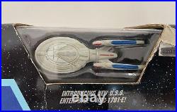 Micro Machines Star Trek Limited Edition Collector's Set 3