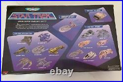 Micro Machines Star Trek Limited Edition Collector's Set 3