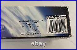 Micro Machines Star Trek Limited Edition Collector's Set 3