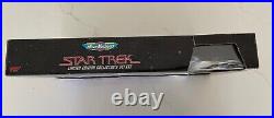 Micro Machines Star Trek Limited Edition Collector's Set 3