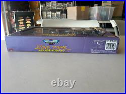 Micro Machines Star Trek Special Limited Edition Collectors Set 2 Vintage New